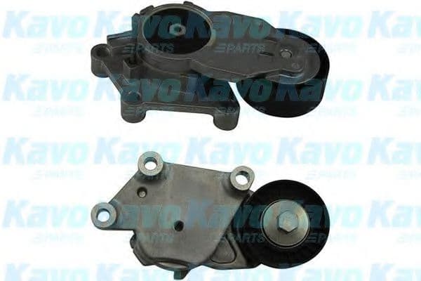 DTP-4517 Kavo Parts Натяжний ролик поліклинового ременя