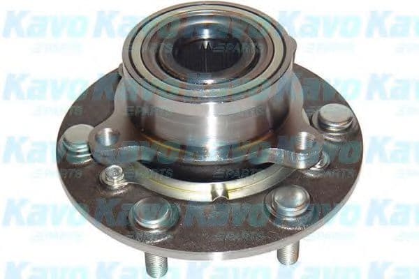 WBH-5512 Kavo Parts Ступица колеса