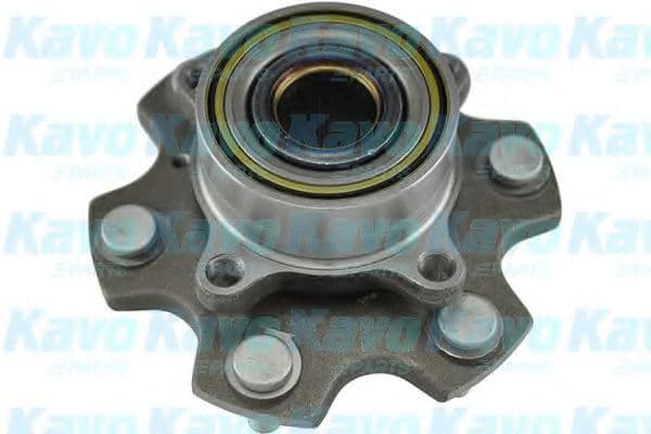 WBH-5513 Kavo Parts Ступиця колеса