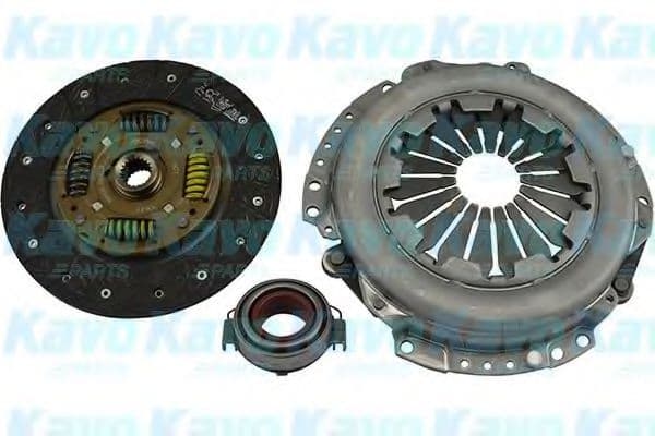 CP-1050 Kavo Parts Комплект зчеплення