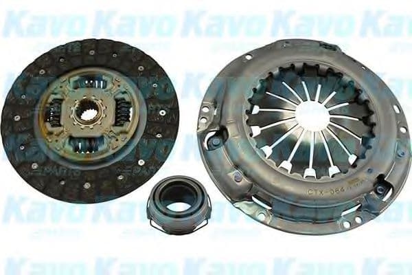 CP-1144 Kavo Parts Комплект зчеплення