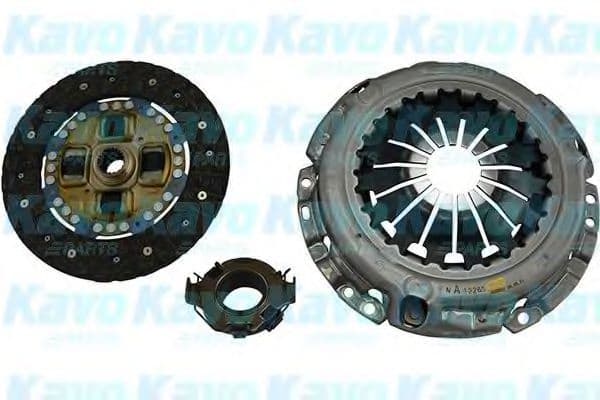 CP-1158 Kavo Parts Комплект зчеплення