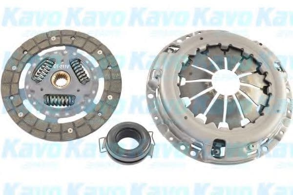 CP-1162 Kavo Parts Комплект зчеплення