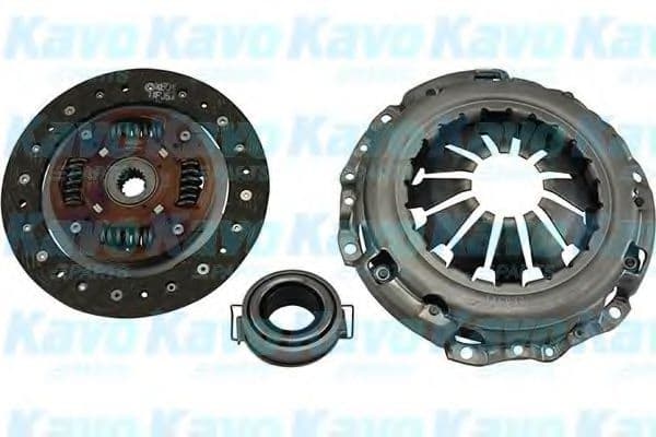 CP-1168 Kavo Parts Комплект зчеплення