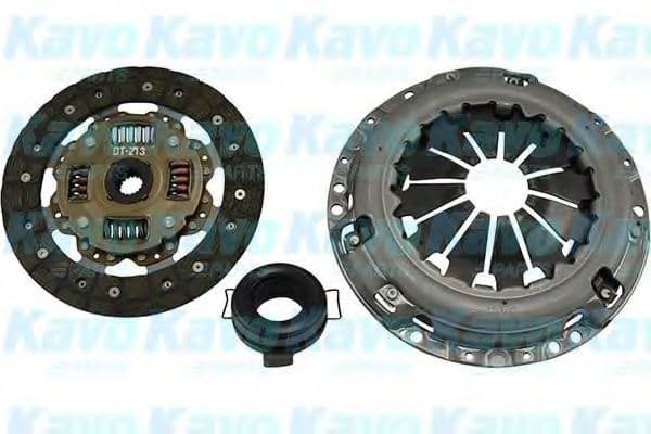 CP-1183 Kavo Parts Комплект сцепления