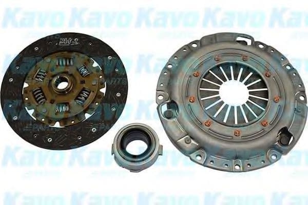 CP-1501 Kavo Parts Комплект сцепления