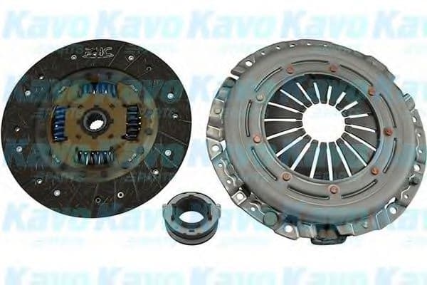 CP-1521 Kavo Parts Комплект зчеплення
