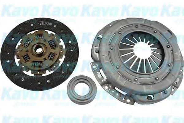 CP-2056 Kavo Parts Комплект зчеплення для Nissan Patrol