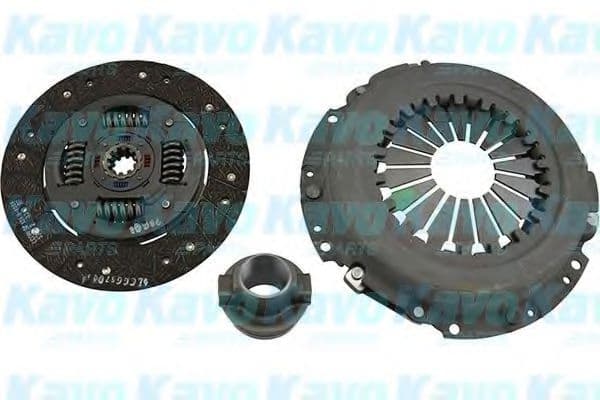 CP-2106 Kavo Parts Комплект зчеплення