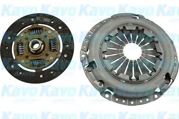 CP-2110 Kavo Parts Комплект зчеплення