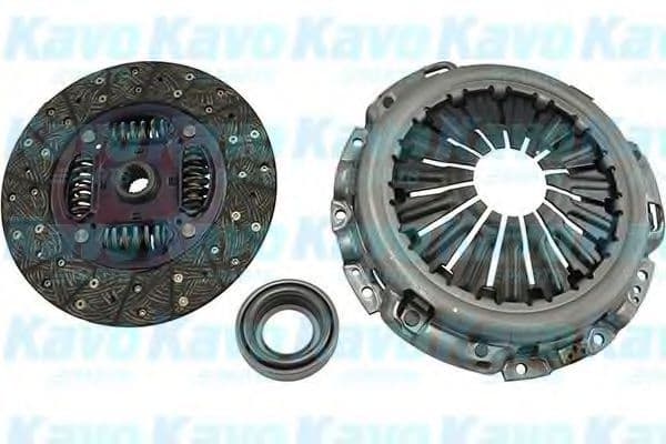 CP-2112 Kavo Parts Комплект зчеплення