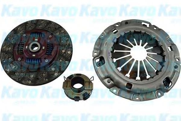 CP-3015 Kavo Parts Комплект зчеплення для Isuzu D-Max
