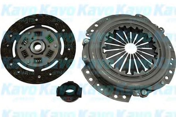 CP-4029 Kavo Parts Комплект сцепления для Mitsubishi Carisma