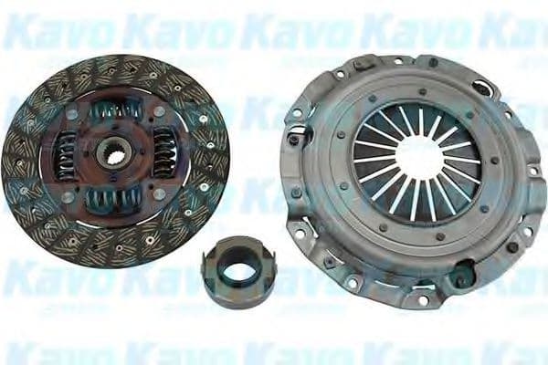 CP-4035 Kavo Parts Комплект зчеплення