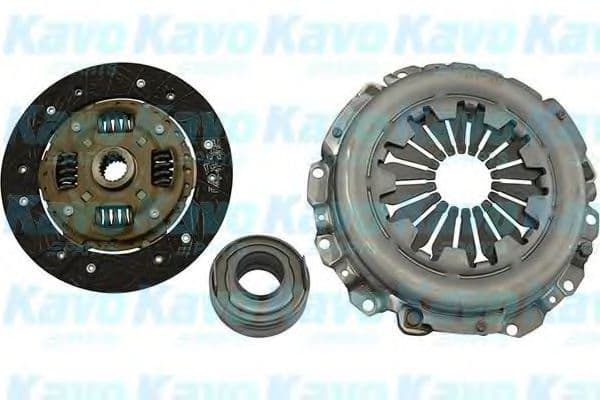 CP-4038 Kavo Parts Комплект зчеплення