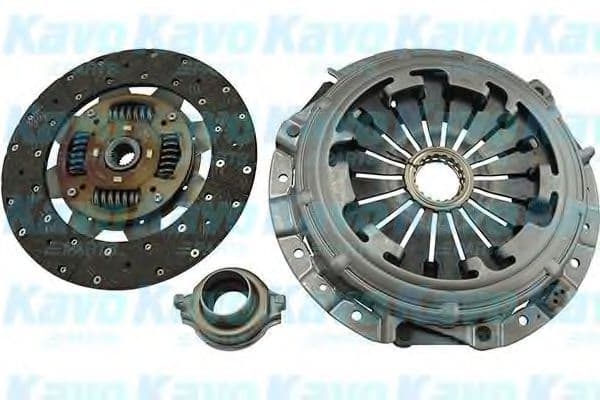 CP-4046 Kavo Parts Комплект зчеплення для Mitsubishi Pajero
