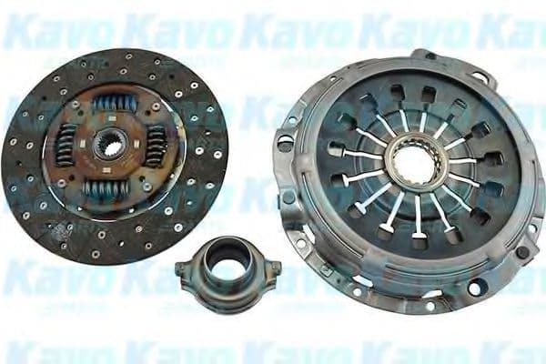 CP-4047 Kavo Parts Комплект зчеплення для Mitsubishi Pajero