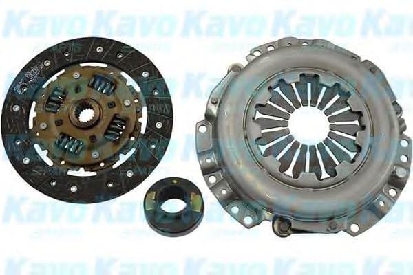 CP-5016 Kavo Parts Комплект сцепления