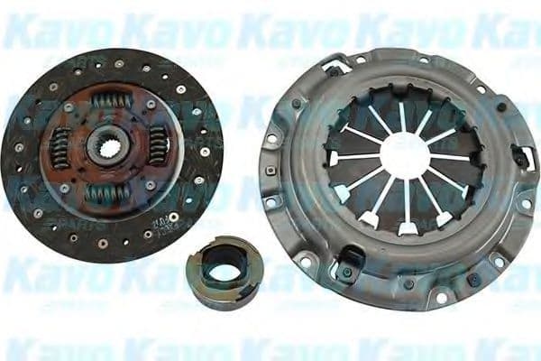 CP-5030 Kavo Parts Комплект зчеплення