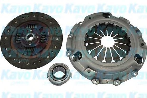 CP-5047 Kavo Parts Комплект зчеплення