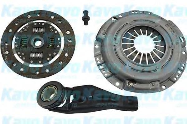 CP-5070 Kavo Parts Комплект зчеплення для Mazda 3