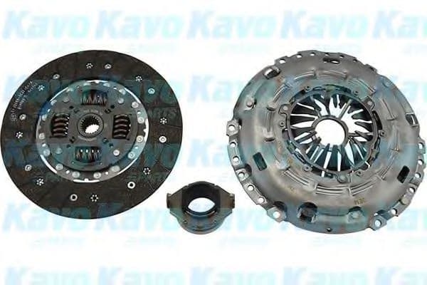 CP-5072 Kavo Parts Комплект зчеплення