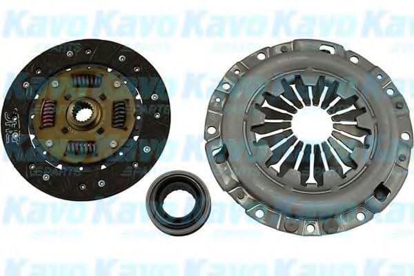 CP-6026 Kavo Parts Комплект зчеплення для Hyundai Getz