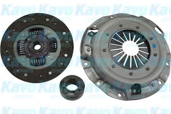 CP-6029 Kavo Parts Комплект зчеплення для Hyundai Getz