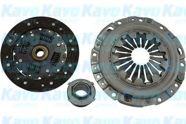CP-6039 Kavo Parts Комплект зчеплення для Hyundai Atos