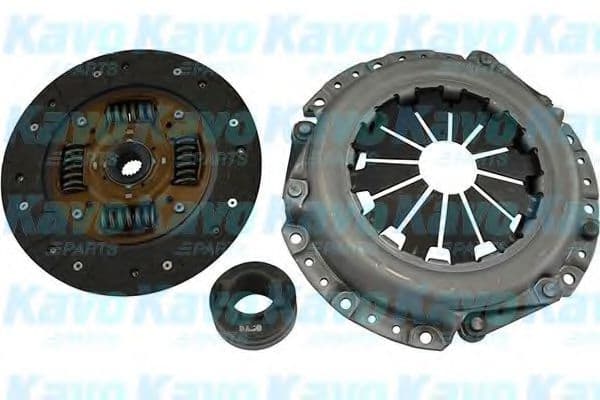 CP-6047 Kavo Parts Комплект зчеплення