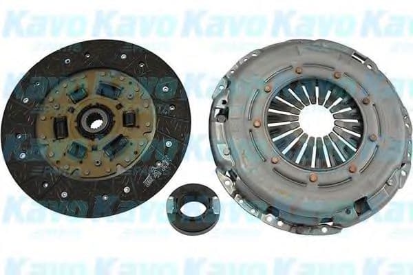 CP-6055 Kavo Parts Комплект зчеплення