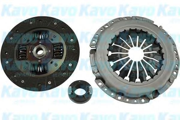 CP-6056 Kavo Parts Комплект зчеплення