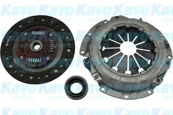 CP-6057 Kavo Parts Комплект зчеплення