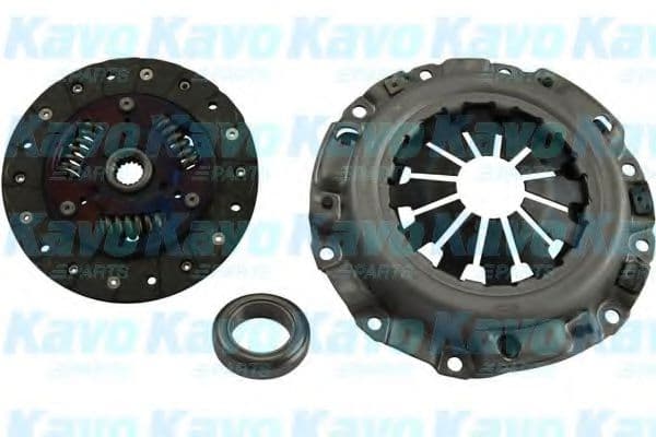 CP-7013 Kavo Parts Комплект зчеплення для Daihatsu Cuore