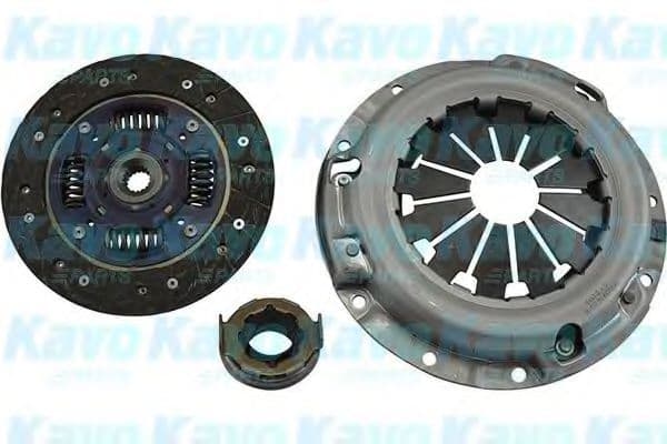 CP-7516 Kavo Parts Комплект зчеплення
