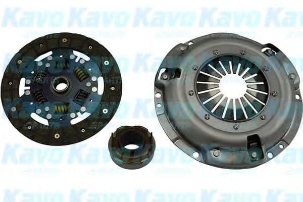 CP-8013 Kavo Parts Комплект зчеплення
