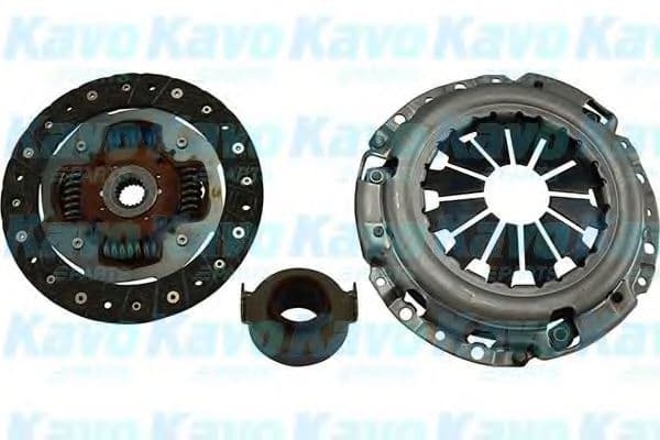 CP-8043 Kavo Parts Комплект сцепления