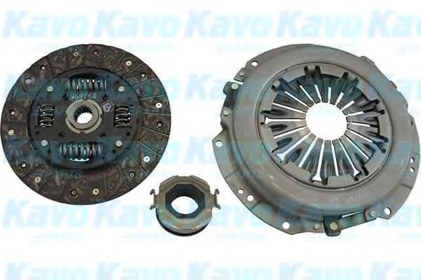 CP-8519 Kavo Parts Комплект зчеплення