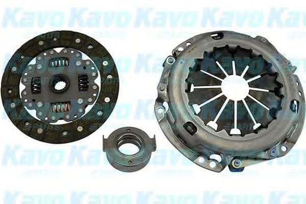 CP-9008 Kavo Parts Комплект зчеплення