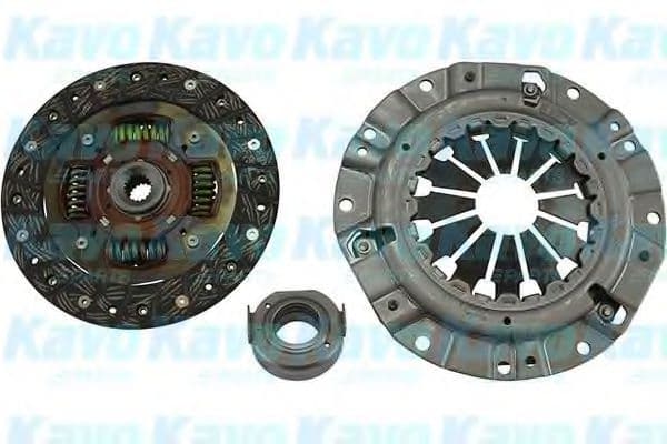 CP-9039 Kavo Parts Комплект зчеплення