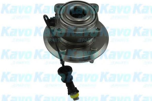 WBH-1004 Kavo Parts Ступиця колеса