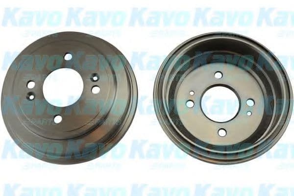 BD-3362 Kavo Parts Тормозной барабан для Hyundai Getz