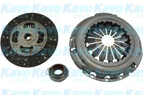 CP-1107 Kavo Parts Комплект зчеплення