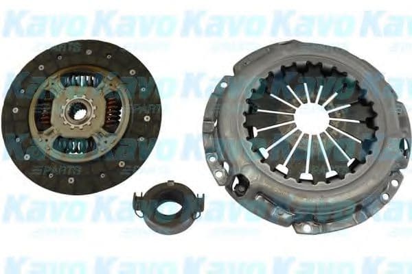 CP-1157 Kavo Parts Комплект сцепления