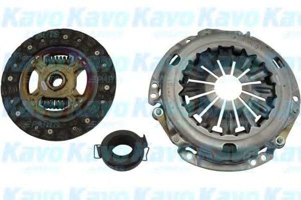 CP-1173 Kavo Parts Комплект зчеплення