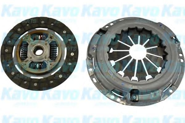 CP-1195 Kavo Parts Комплект зчеплення