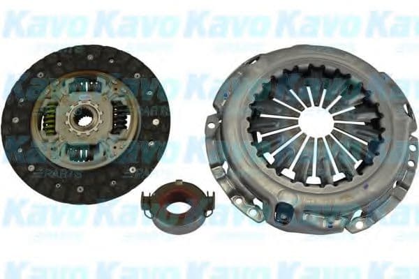 CP-1214 Kavo Parts Комплект сцепления
