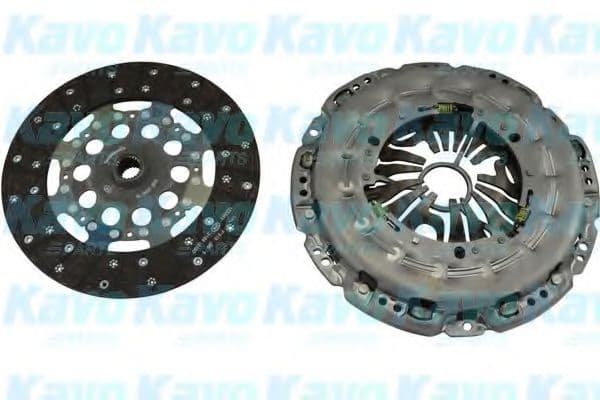 CP-1536 Kavo Parts Комплект зчеплення для Kia Sorento
