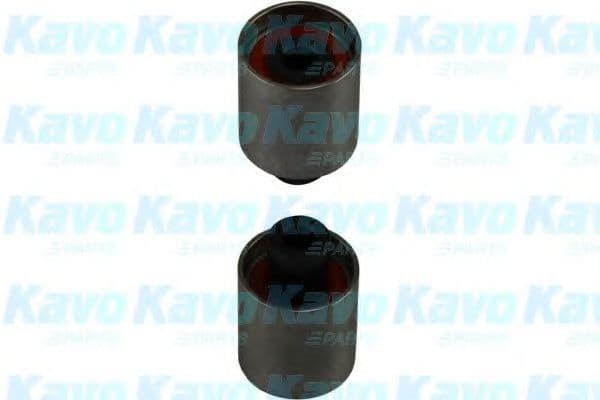 DID-8008 Kavo Parts Обводной ролик ремня ГРМ