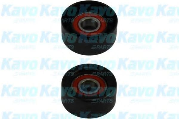 DIP-2004 Kavo Parts Обводной ролик поликлинового ремня